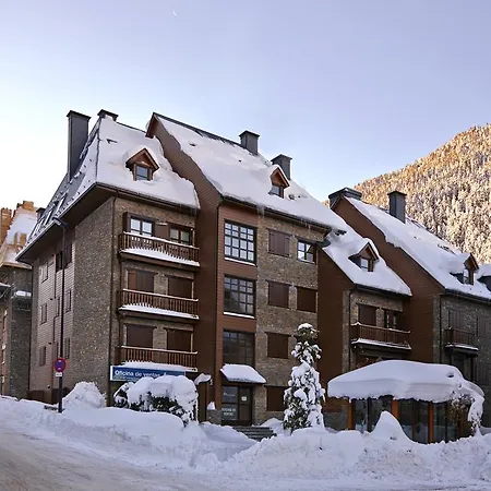 Val De Ruda 31 By Feelfree Apartment