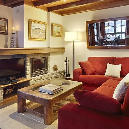 Val De Ruda 31 By Feelfree * Baqueira Beret