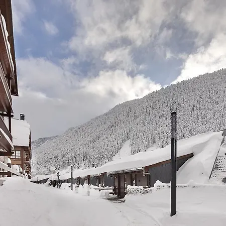 Val De Ruda 31 By Feelfree Apartment *