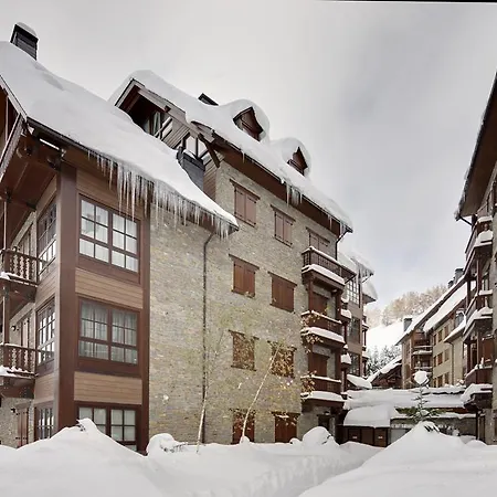 Apartment Val De Ruda 31 By Feelfree Baqueira Beret