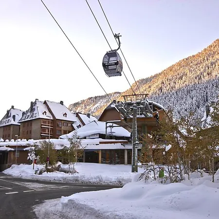 Val De Ruda 31 By Feelfree Apartment Baqueira Beret