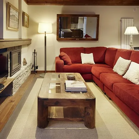 Val De Ruda 31 By Feelfree Apartment